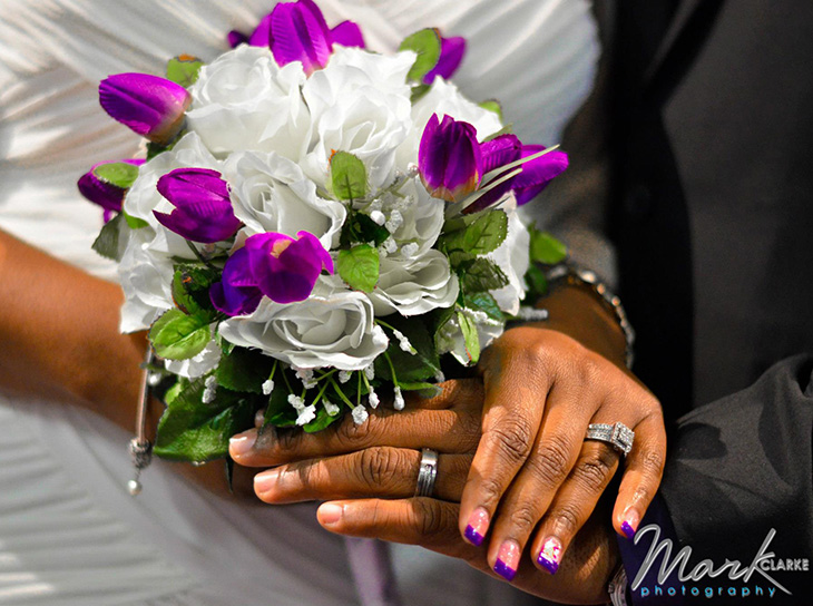 Wedding Photography