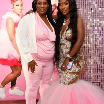 diandra 33rd birthday