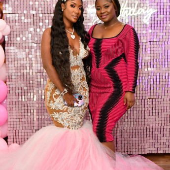 diandra 33rd birthday