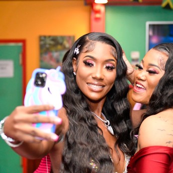 diandra 33rd birthday