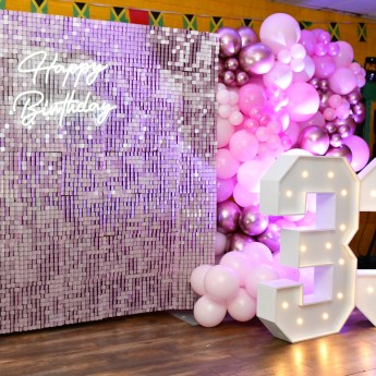 diandra 33rd birthday