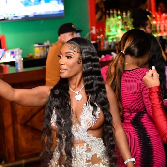 diandra 33rd birthday