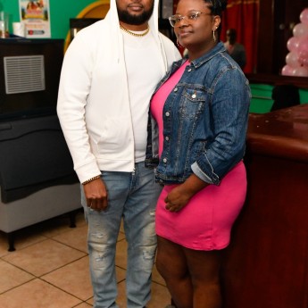 diandra 33rd birthday