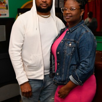 diandra 33rd birthday