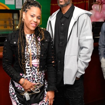 diandra 33rd birthday