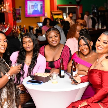 diandra 33rd birthday