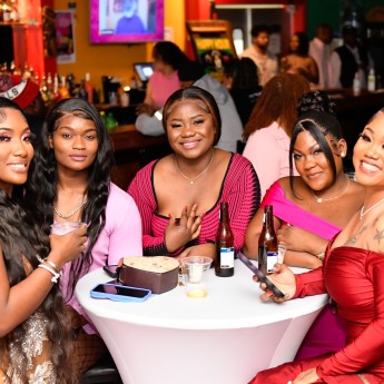 diandra 33rd birthday