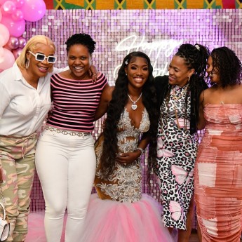 diandra 33rd birthday