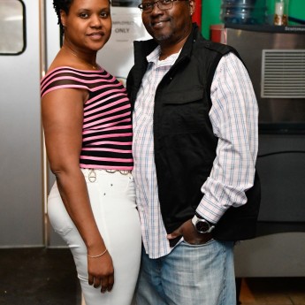 diandra 33rd birthday