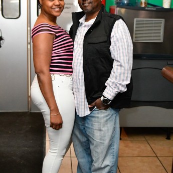 diandra 33rd birthday