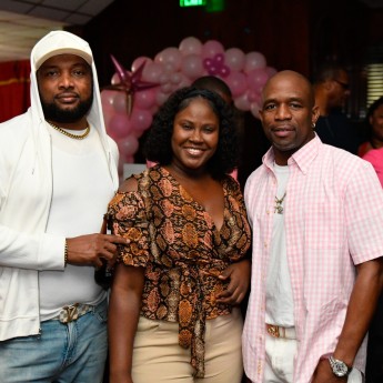 diandra 33rd birthday