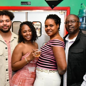 diandra 33rd birthday