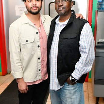 diandra 33rd birthday