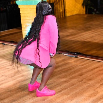 diandra 33rd birthday