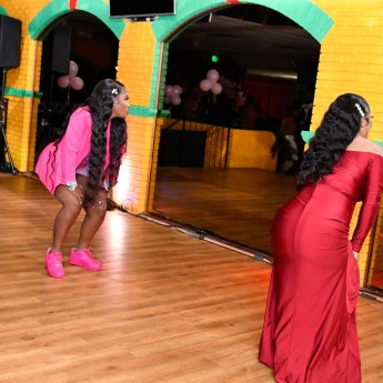 diandra 33rd birthday