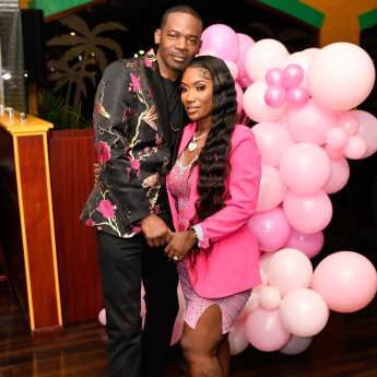 diandra 33rd birthday