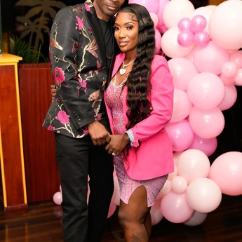 diandra 33rd birthday