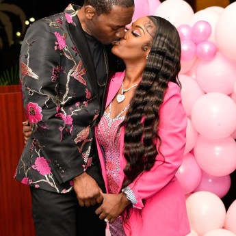 diandra 33rd birthday