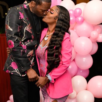 diandra 33rd birthday