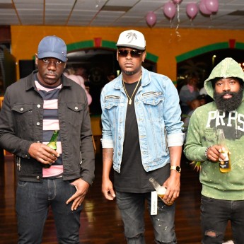 diandra 33rd birthday