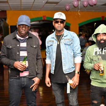 diandra 33rd birthday