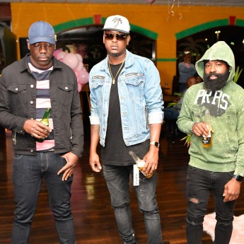 diandra 33rd birthday