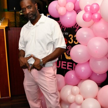 diandra 33rd birthday