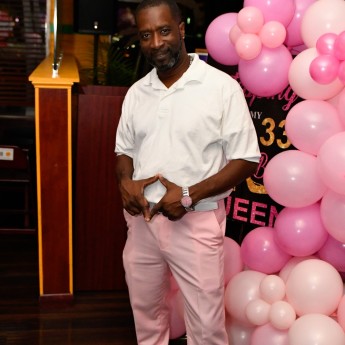 diandra 33rd birthday