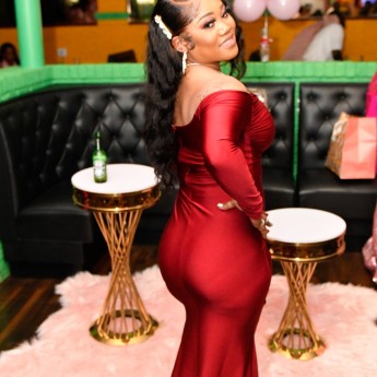 diandra 33rd birthday