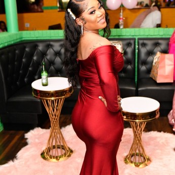 diandra 33rd birthday