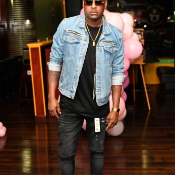 diandra 33rd birthday