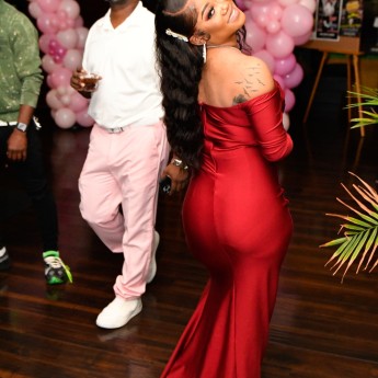 diandra 33rd birthday