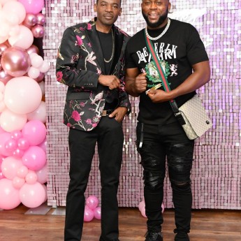 diandra 33rd birthday