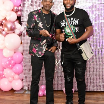 diandra 33rd birthday