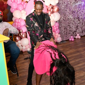 diandra 33rd birthday