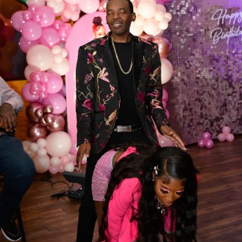 diandra 33rd birthday