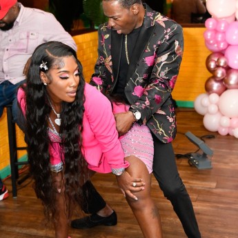 diandra 33rd birthday