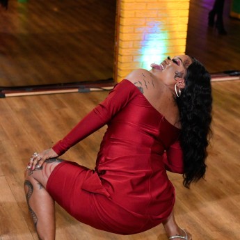 diandra 33rd birthday