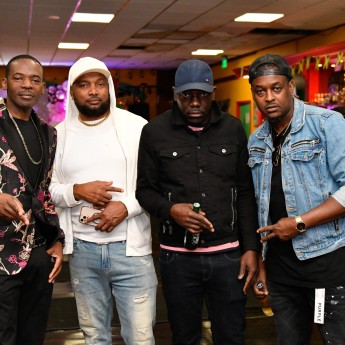 diandra 33rd birthday