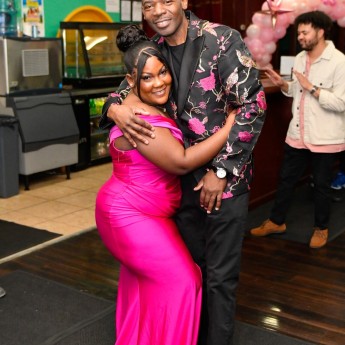 diandra 33rd birthday