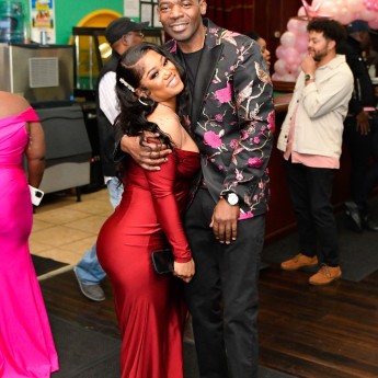 diandra 33rd birthday