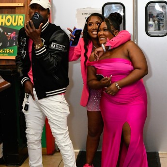 diandra 33rd birthday